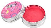 Create It! Haarmascara Poptastic Glitter Meisjes Roze