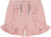Dirkje Meisjes Short Old Pink