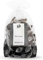 KoRo | Breek chocolade puur met framboos 1 kg