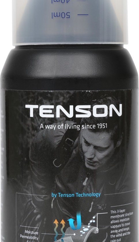 Tenson Wash | bol.com
