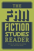 The Fan Fiction Studies Reader