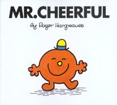 Mr. Men and Little Miss -  Mr. Cheerful