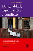 Desigualdad, legitimación y conflicto