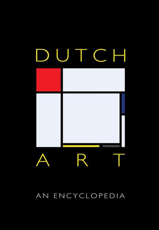 Dutch Art - cover