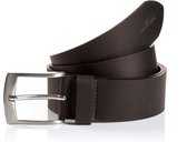 Tom Tailor riem Chocoladebruin-85