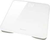 Medisana PS 435 - Personenweegschaal - Wit Medisana PS 435 - Personenweegschaal - Wit
