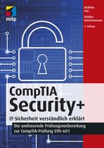 mitp Professional 601 - CompTIA Security+