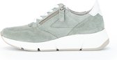 Gabor 86.478.40 Dames Sneakers - Lichtgroen