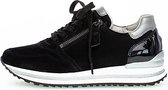 Gabor Comfort sneakers zwart - Maat 43