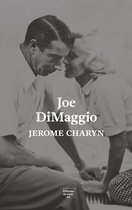 Joe DiMaggio. Portrait de l'artiste en joueur de baseball