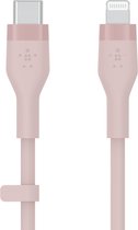 Belkin BOOST CHARGE™ - USB-C naar Apple iPhone Lightning - 1m- Roze