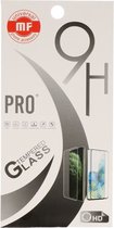 MF Gehard Tempered Glass - Screenprotector - beschermglas - Geschikt voor iPhone 13 Mini