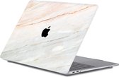 MacBook Pro 15 (A1398) - Marble Aiden MacBook Case