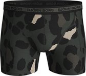 Bjorn Borg Boxershort 1 Pack Sammy Maat M