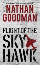 John Stone Thrillers - Flight of the Skyhawk