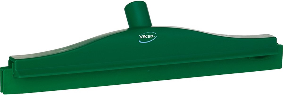 Full Colour vaste vloertrekker - Groen 40 cm