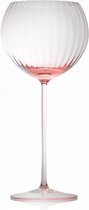 Anna von Lipa  - Wijnglas rode wijn Lyon Rosa (set van 2) - Wijnglazen