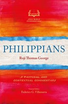 Asia Bible Commentary Series - Philippians