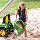 Rolly Toys John Deere Rolly Box voor tractor