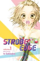 Strobe Edge 1 - Strobe Edge, Vol. 1