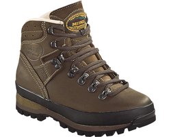 Meindl Borneo Lady 2 MFS - Wandelschoenen Dames Brown / Nougat 41