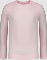 Jv Raglan Crew Cfj Sweet Pink