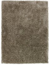 Vloerkleed Brinker Carpets Paulo Light Beige - maat 240 x 340 cm