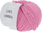 Lang Yarns Amira nr 0085 Roze
