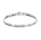 Armband 4,3 Mm 19 Cm Poli/mat