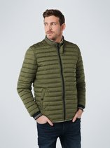 No Excess Mannen Jas Donker Groen XXXL