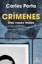 Crímenes 2 - Crímenes. Diez casos reales (Crímenes 2)