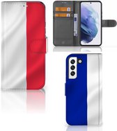Étui pour téléphone portable Samsung Galaxy S22 Bookcase France