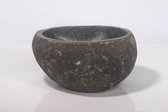 Natuurstenen waskom | DEVI-W21-467 | 24x30x15