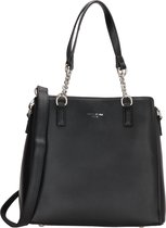 David Jones Paris Handtas - Zwart