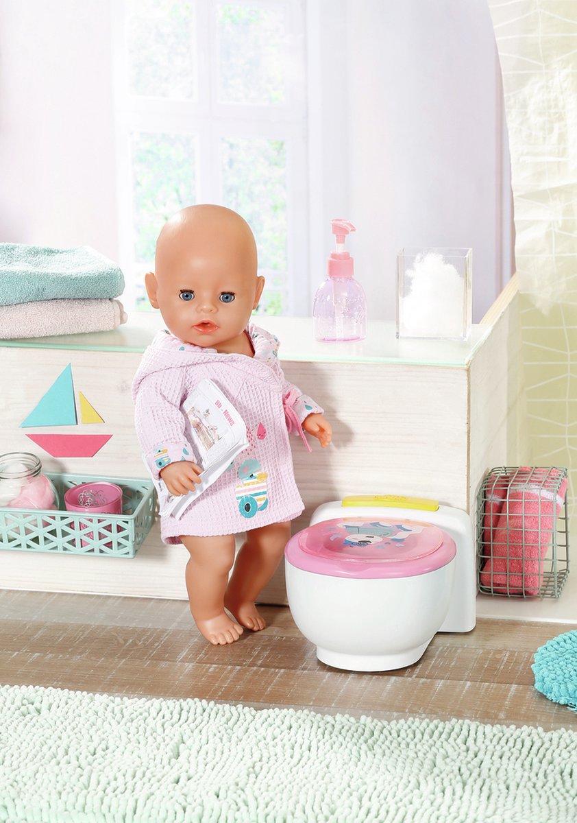 BABY born Potje — afbeelding 21