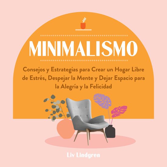 Minimalismo - cover