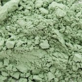 Pigment poeder Groen 100 gram 29. Terre Verte Effervescent