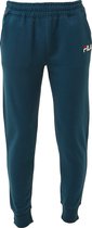 Fila Sannita Core Joggingbroek Zwart Heren - Maat L