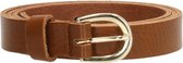 Hide & Stitches El Paso Riem - Cognac