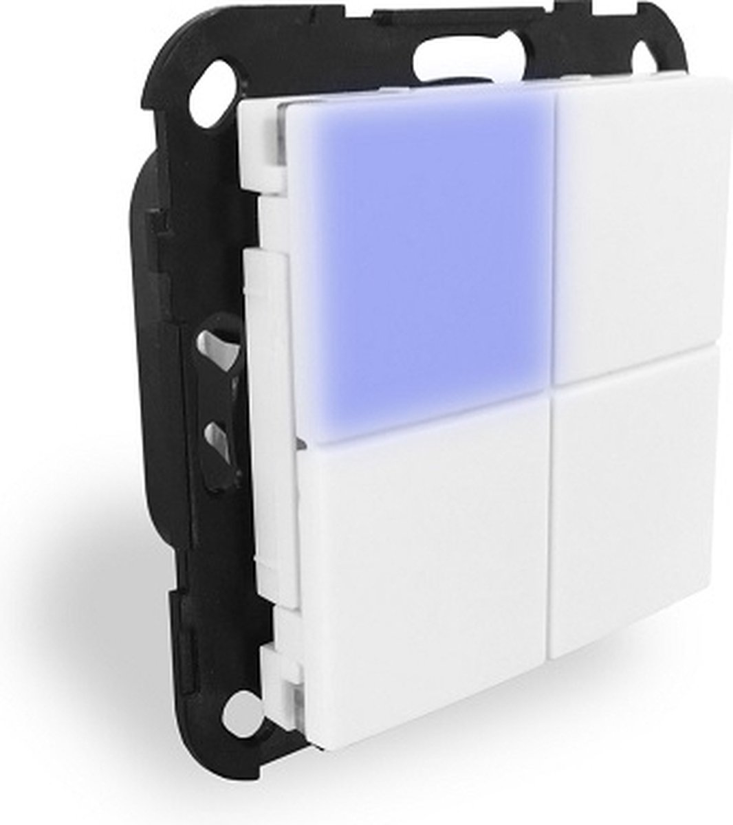 LogicHomeControl Z-wave Plus inbouwdimmer Logic Home Control