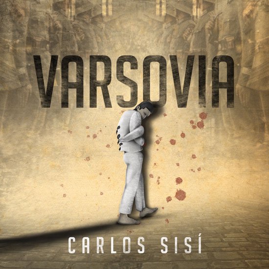 Varsovia - cover