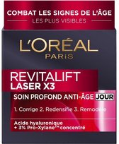 L'Oreal Revitalift Laser X3