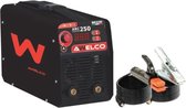 PROWELTEK Inverter lasapparaat ARC 250 AWELCO