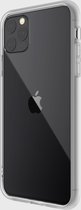 Raptic Glass Plus Apple iPhone 11 Pro Max Hoesje Transparant