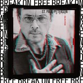 St.Paul Peterson - Break On Free (LP)