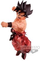 Dragon Ball Z - Kaioken Son Goku Sp.X - Figure Blood of Saiyans 16cm