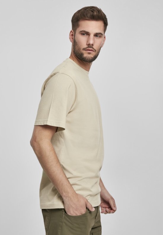 Urban Classics Tshirt Homme -L- Grand Gris
