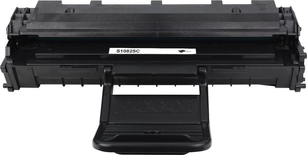 Samsung MLT-D1082S - Toner Zwart - 1500 pagina's - Huismerk Compatible - Geschikt voor Samsung ML-1640 Samsung ML-1641 Samsung ML-2240 Samsung ML-2241 - S1082SC alternatief - Samsung toner