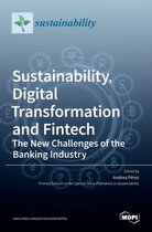 Sustainability, Digital Transformation and Fintech