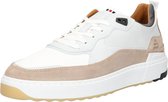 Bullboxer - Sneaker - Men - Beige/Taupe - 43 - Sneakers